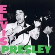 Обложка: Elvis Presley - Jailhouse Rock