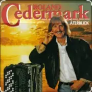 Обложка: Roland Cedermark - Bei Mir Bist Du Schon