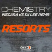 Обложка: Сhemistry - We are one(Megara vs. DJ Lee remix)
