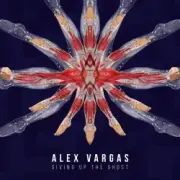 Обложка: Alex Vargas - Giving Up The Ghost
