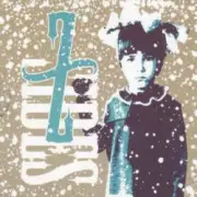 Обложка: Земфира - Из головы