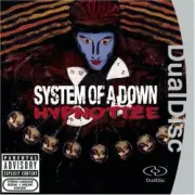 Обложка: System of a Down - B.Y.O.B. (Video Mix)