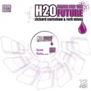 Обложка H20 – Living For The Future (Richard Earnshaw Dub)