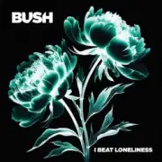 Обложка: Bush - Scars