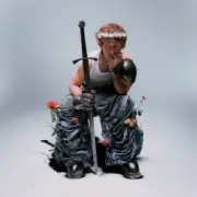 Обложка: SHEPIL - Я палю сигарету