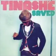 Обложка: Tinashe - Saved