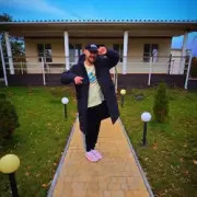 Обложка: Паша Proorok - Драма