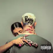 Обложка: ЕГОР КРИД - RM / PUSSY BOY 2