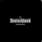 Обложка: Rammstein - Deutschland