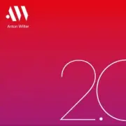 Обложка: Anton Witter - Frozen