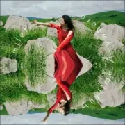 Обложка: milet - Anytime Anywhere