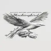 Обложка: Mockingbird Hill - Money
