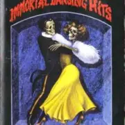 Обложка: Angels & Demons - My heart is in the grave