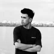 Обложка: Hayit Murat - Wolves