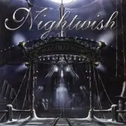 Nightwish - Ghost River