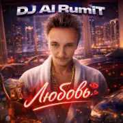 Тимур Шакиров (DJ AI RumiT) - Хочу любви