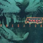 Обложка Accept – Hard Attack