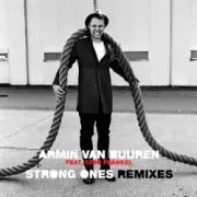 Armin van Buuren feat. Cimo Frankel - Strong Ones (MOWE Radio Edit)