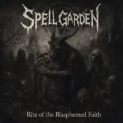 Spell Garden - Bongatron