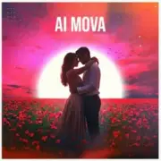 Обложка: AI MOVA - Cкажи мені