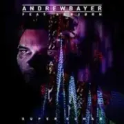 Обложка: Arty & Andrew Bayer - Follow The Light