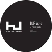 Обложка: Burial - Young Death