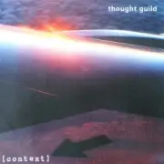 Обложка: Thought Guild - Solus