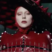 Обложка: Lady Gaga ( karmv remix) - Abracadabra (karmv remix)