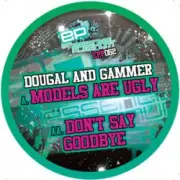 Обложка: Dougal & Gammer - Models Are Ugly
