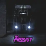 Обложка: The Prodigy - Give Me A Signal