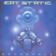 Обложка: Eat Static - Humm II