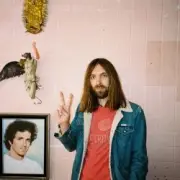Обложка: Breakbot - Programme
