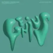 Обложка: Sam Tinnesz & Danger Twins - Genius
