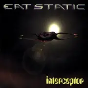 Обложка: Eat Static - Almost Human