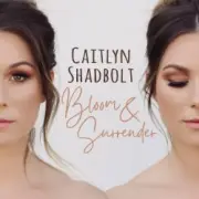 Обложка: Caitlyn Shadbolt - Monsters