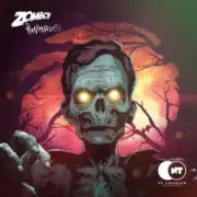Обложка: Zomboy - Bad Intentions