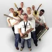 Обложка: Chattanooga Ska Orchestra - Призрак Оперы