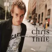 Обложка: Chris Thile - Riddles in the Dark