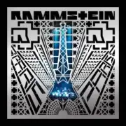 Обложка: Rammstein - Laichzeit