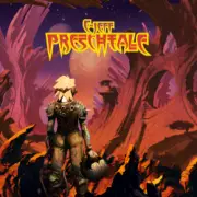 Обложка: C-jeff - Preschtale, Part 1