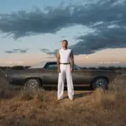 Обложка: Kane Brown - Do Us Apart