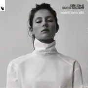 Обложка: Jerome Isma-ae - Hold That Sucker Down (Charlotte de Witte Trance Remix)