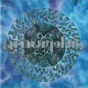 Обложка: Amorphis - My kantele ( acoustic)