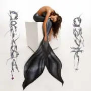Обложка: DRIADA - Сказка о драконе