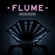Обложка: Flume feat. Ghostface Killah & Autre Ne Veut - Space Cadet
