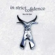 Обложка: In Strict Confidence - Hidden Thoughts (Controlled Fusion Version)
