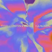 Обложка: Ferry Corsten - Down on Love