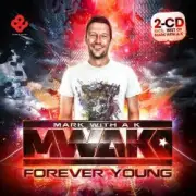 Обложка: Mark With A K - Live Free (Radio Edit)