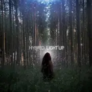 Обложка: Hybrid - Just For Today