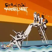 Обложка: Fatboy Slim - Wonderful Night